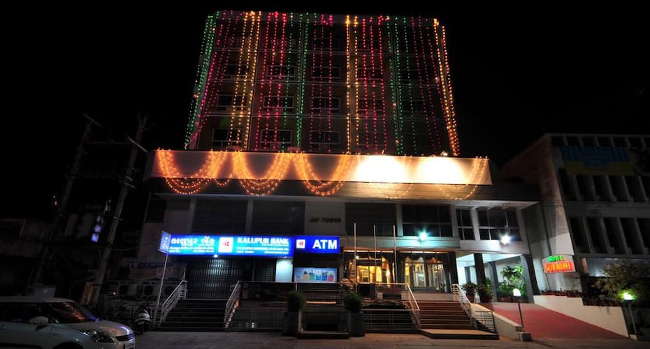 Hotel Surabhi Regency, Anand 1